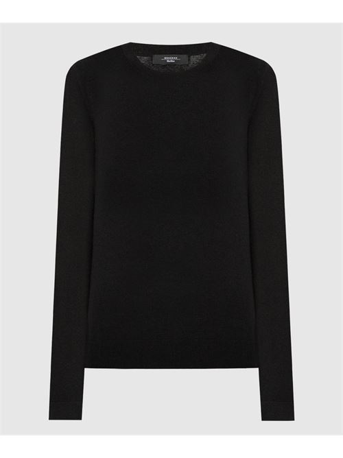 SICILIA WEEKEND MAXMARA | 2525366082600010 NERO
